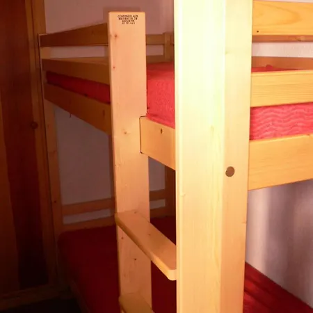 Apartment Le Centre - Studio Pour 4 Personnes 871 La Plagne