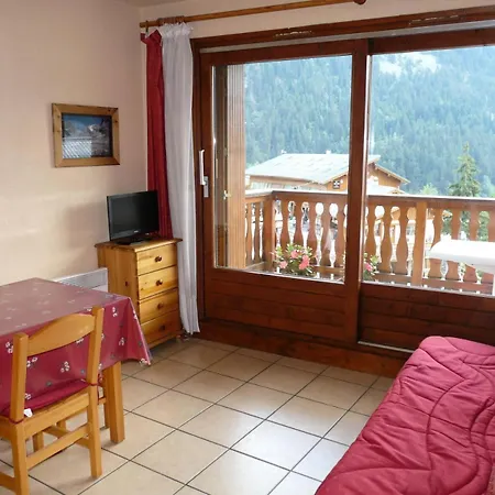 Apartment Le Centre - Studio Pour 4 Personnes 871