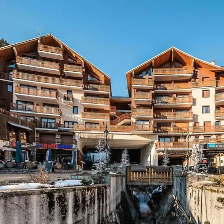 Le Centre - Studio Pour 4 Personnes 871 *
