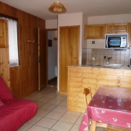 Apartment Le Centre - Studio Pour 4 Personnes 871 La Plagne